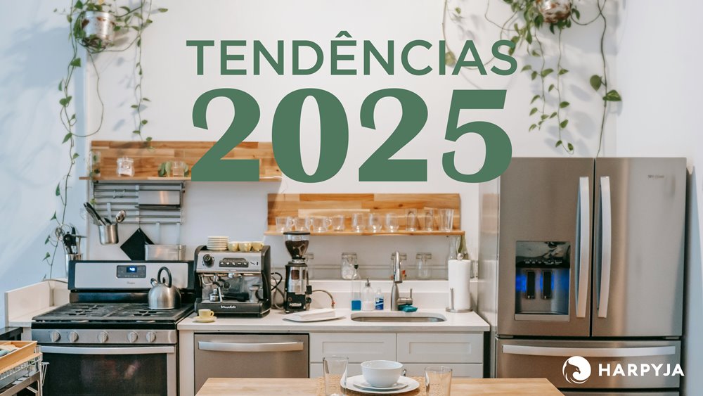 Banner de capa da notícia Tendências de produtos para 2025, o que esperar?