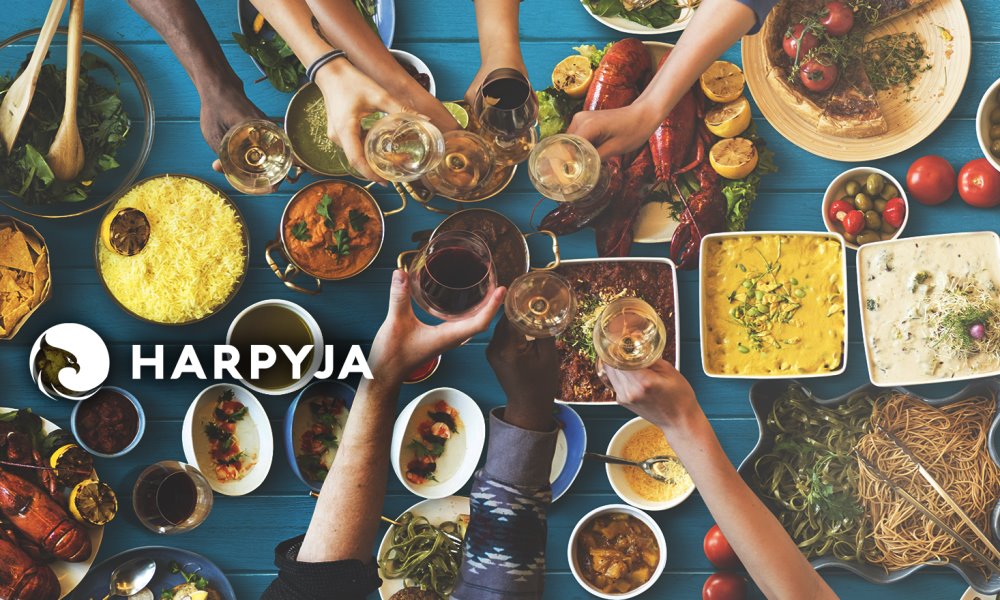 Banner de capa da notícia Evite o desperdício: como calcular a quantidade de comida para uma festa.