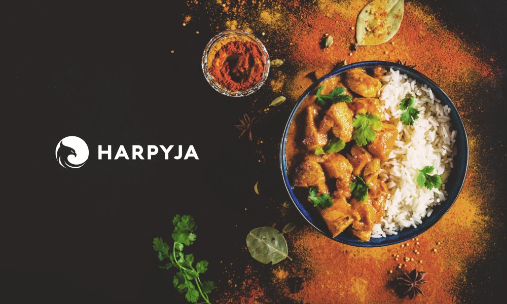 Imagem do blog post Especiarias: desvendando os segredos do curry.