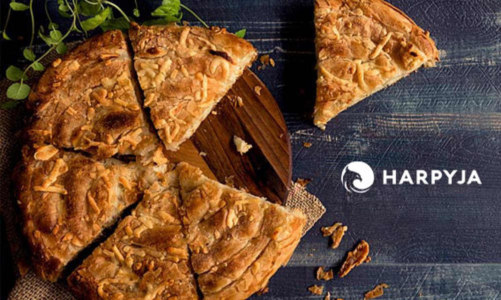 Imagem do blog post Aproveitamento integral de alimentos: 2 receitas de torta salgada.