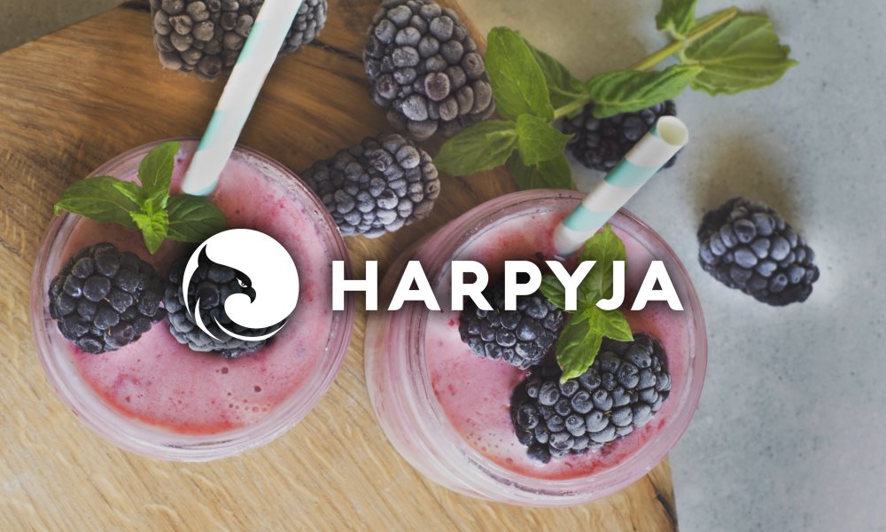 Banner de capa da notícia Receita de Smoothie para começar o dia bem