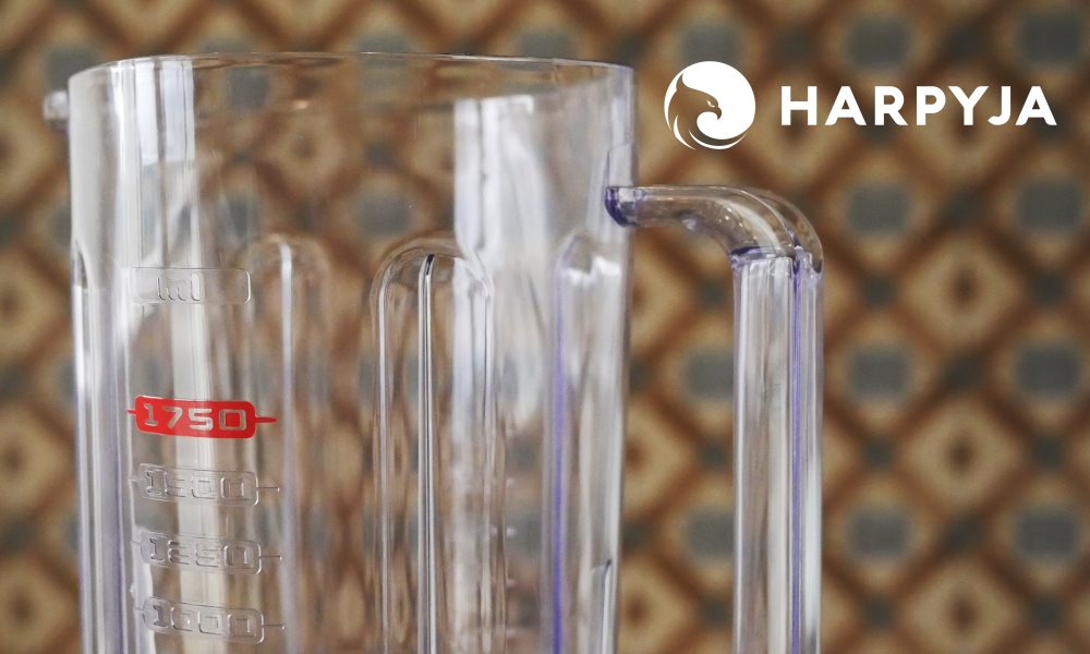 Banner de capa da notícia Como conservar a jarra de seu liquidificador