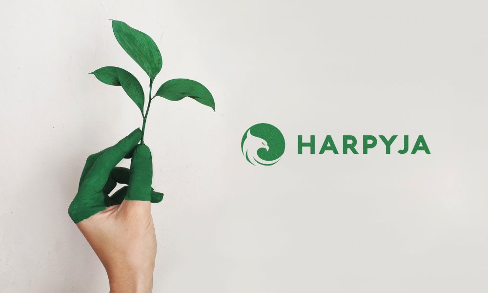 Banner de capa da notícia 4 atitudes para ser mais sustentável em 2019.