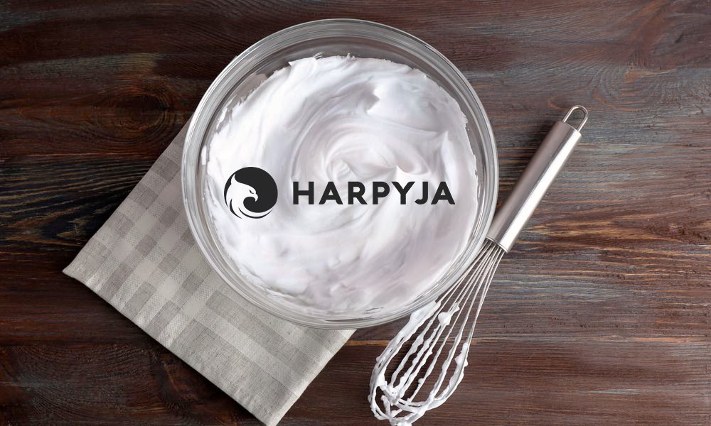 Banner de capa da notícia Receita de Chantilly sem segredos!