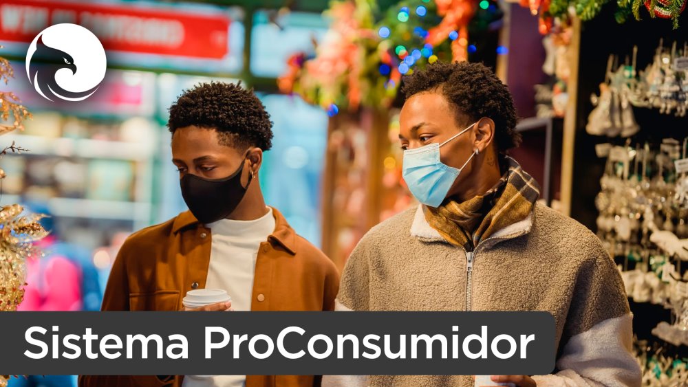 Banner de capa da notícia Sistema ProConsumidor
