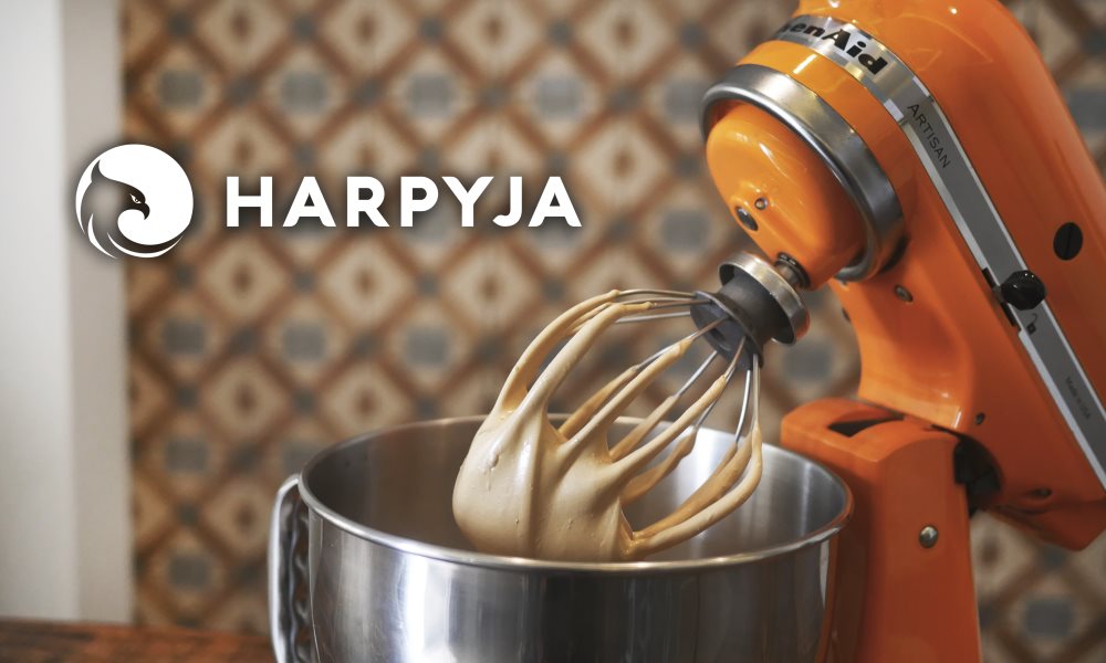 Banner de capa da notícia Café cremoso na batedeira com apenas três ingredientes simples
