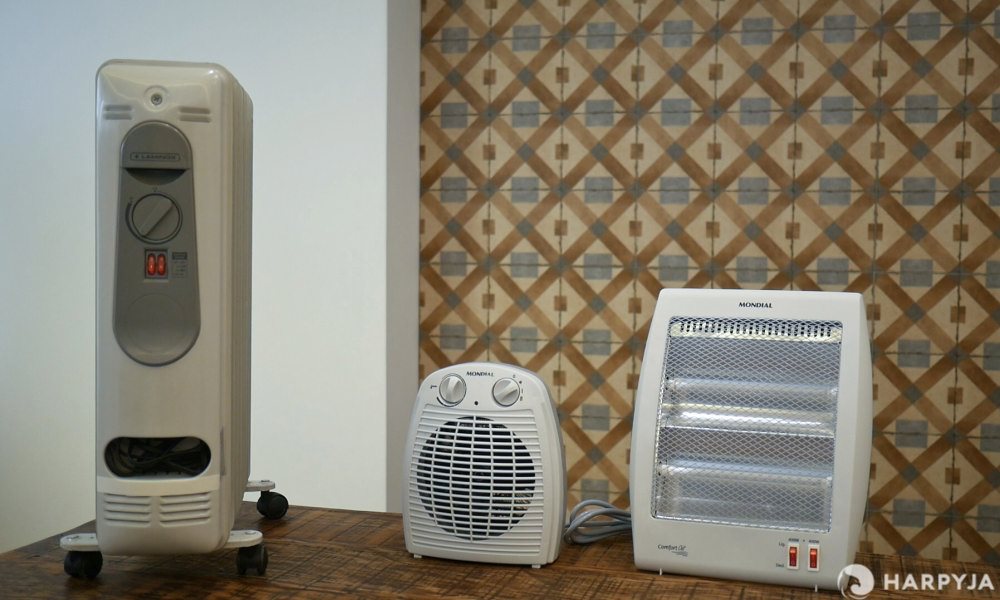 Imagem do blog post Qual o melhor tipo de aquecedor para mim?