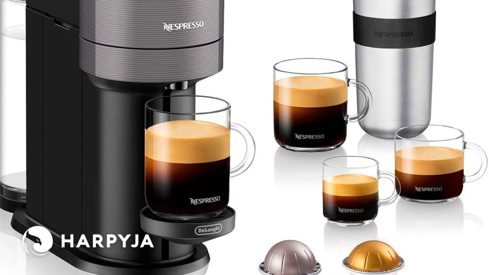 Imagem do blog post A Explosão de Cápsulas de Espresso e a Nova Geração de Cafeteiras