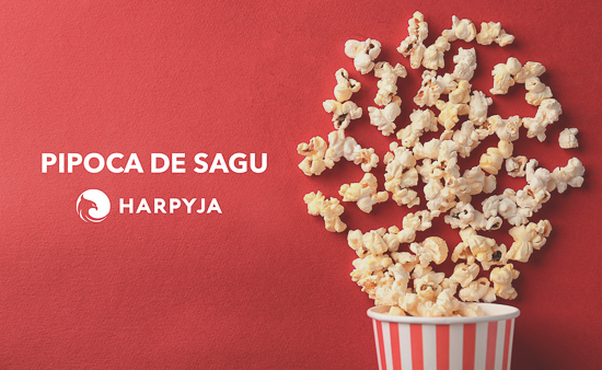 Imagem do blog post Receita de pipoca de sagu: aprenda a receita que é uma alternativa ao milho