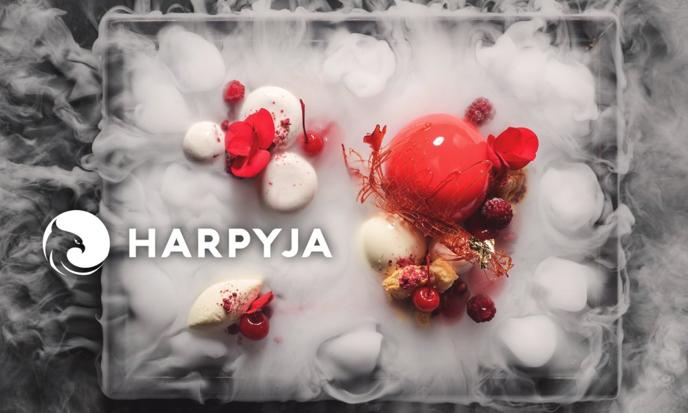 Banner de capa da notícia Você sabe o que é gastronomia molecular?