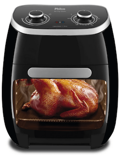 Air Fryer Philco Air Fry Oven