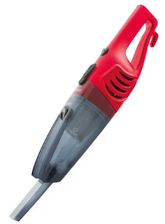 Aspirador limpeza leve Philco PH1100 Rapid Turbo