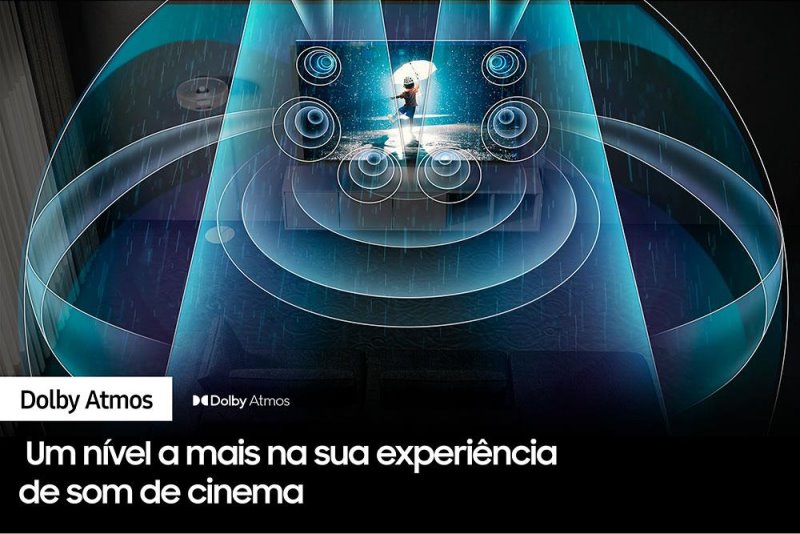 Imagem sobre som inteligente