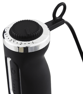 Seletor do Mixer Philco Maxx 500w