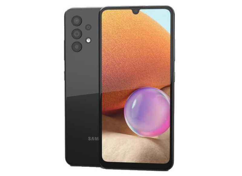 Smartphone Samsung Galaxy A32 4G