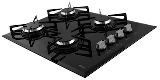 Cooktop Philco Cook Chef 4