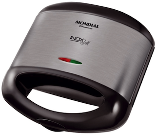 Grill Mondial Premium S-07