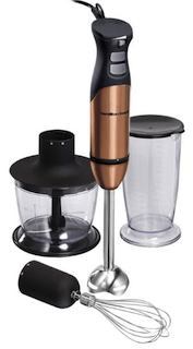 Mixer Multifuncional Hamilton Beach