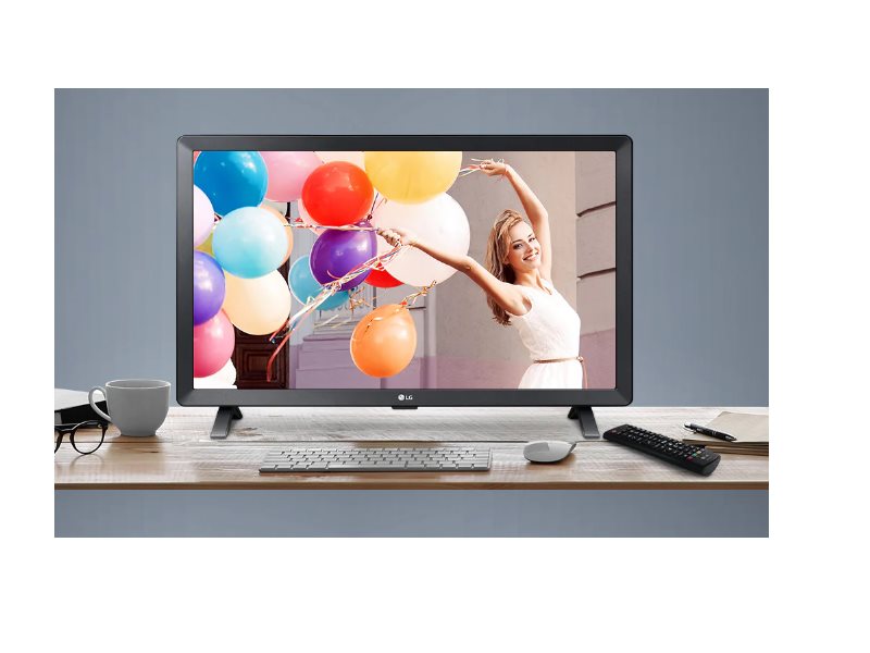 Smart TV LG LED 24'' Monitor 