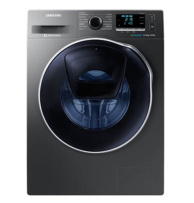 Lava e Seca Samsung QDrive 10.2Kg