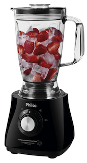 Multiprocessador Philco All in One 2 Citrus