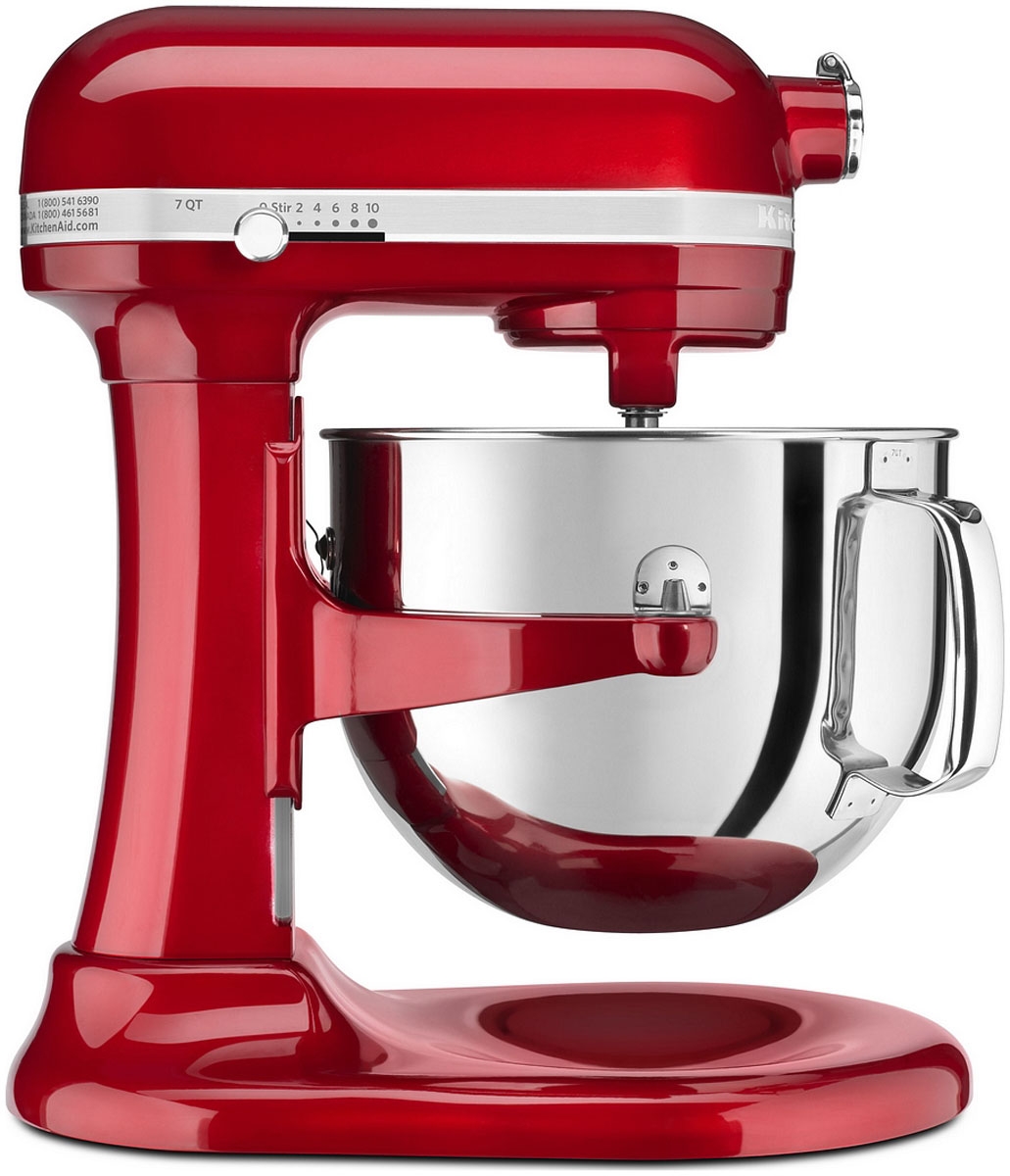 Batedeira Planetária KitchenAid Stand Mixer ProLine
