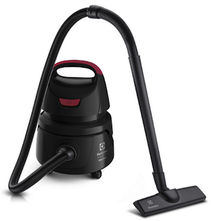 Aspirador limpeza pesada Pó e Água Electrolux - AWDFS
