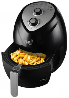 Air Fryer Nell Fit 3.2L