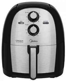 Air Fryer Midea 5.5L FRA50S