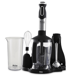 Mixer Philco Maxx 500w