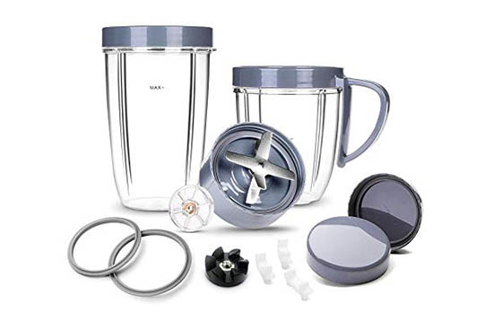 Liquidificador Pessoal Nutribullet 600W