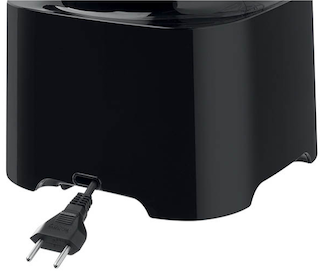 Base com porta fio Multiprocessador Arno Multichef 7 em 1