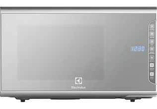 Micro-ondas Electrolux MI41S Silver 31 Litros