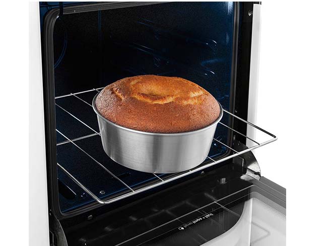 Forno do Fogão Consul 4 Bocas CFO4N