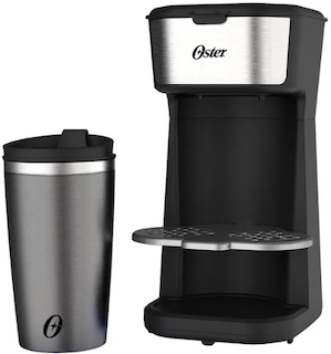 Imagem sobre CafeteiraOsterOCAF2002