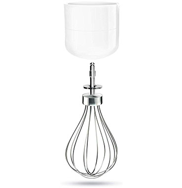 Fuê do Mixer Philips Walita RI1364