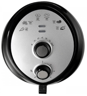 Air Fryer Nell Fit 3.2L
