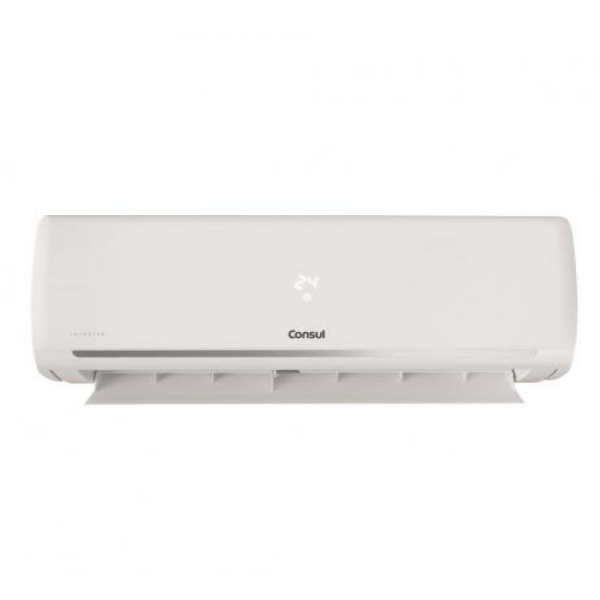 Ar Condicionado Split Hi Wall Consul 9000BTUS