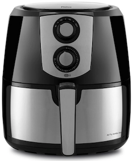 Air Fryer Philco Jumbo Inox PFR06PI