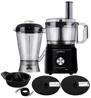 Multiprocessador Britânia All In One BMP900P