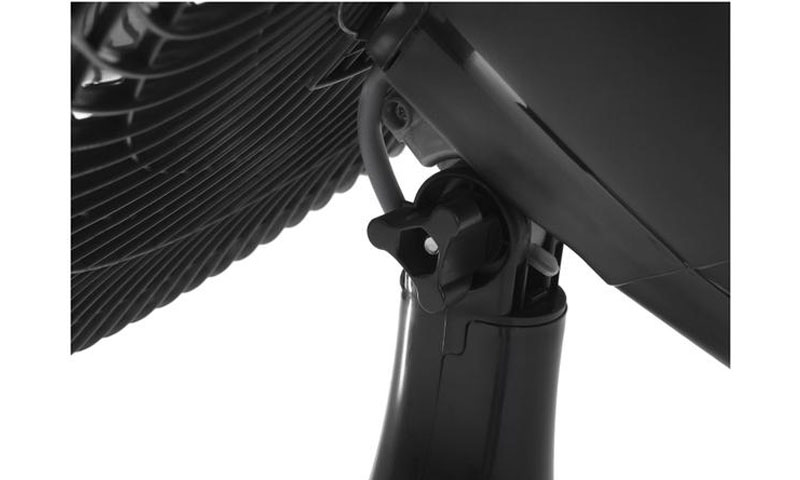 Imagem sobre Inclinação vertical