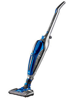Aspirador limpeza pesada Wap Multi Mob 2 em 1