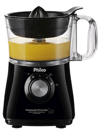 Multiprocessador Philco All in One 2 Citrus