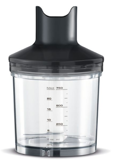 Acessorio do Mixer Tramontina by Breville