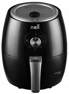 Air Fryer Nell Smart 2.4L