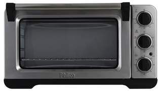 Forno Elétrico Philco 2 em 1 36L PFE36S