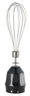 Fuê do Mixer Oster Unique Quadri 4 em 1