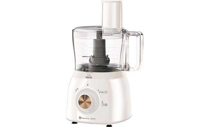 Multiprocessador Philips Walita 11 em 1