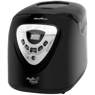 Panificadora Automática Mondial Master Bread NPF-53