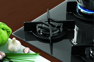 Cooktop Fischer 5Q Infinity